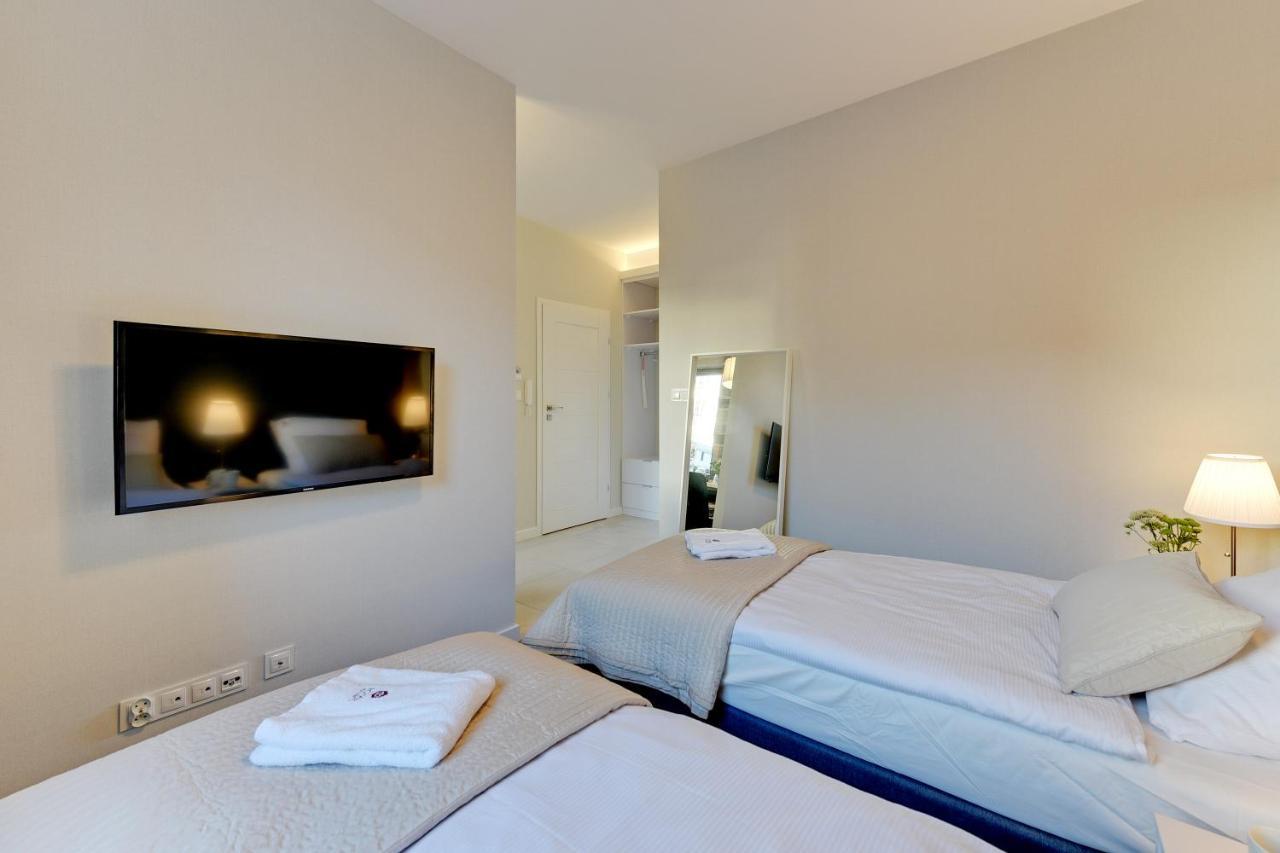 Browar Gdanski Easy Stay Wrzeszcz By Noclegi Renters — Photos 2